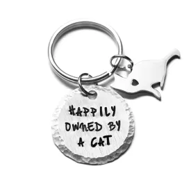 Keychains & Dog Tags