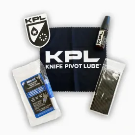 KPL Knife Care Kits