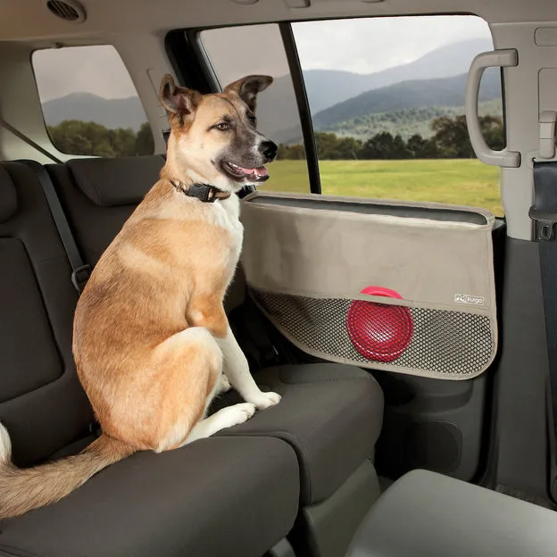 Kurgo Car Door Guard