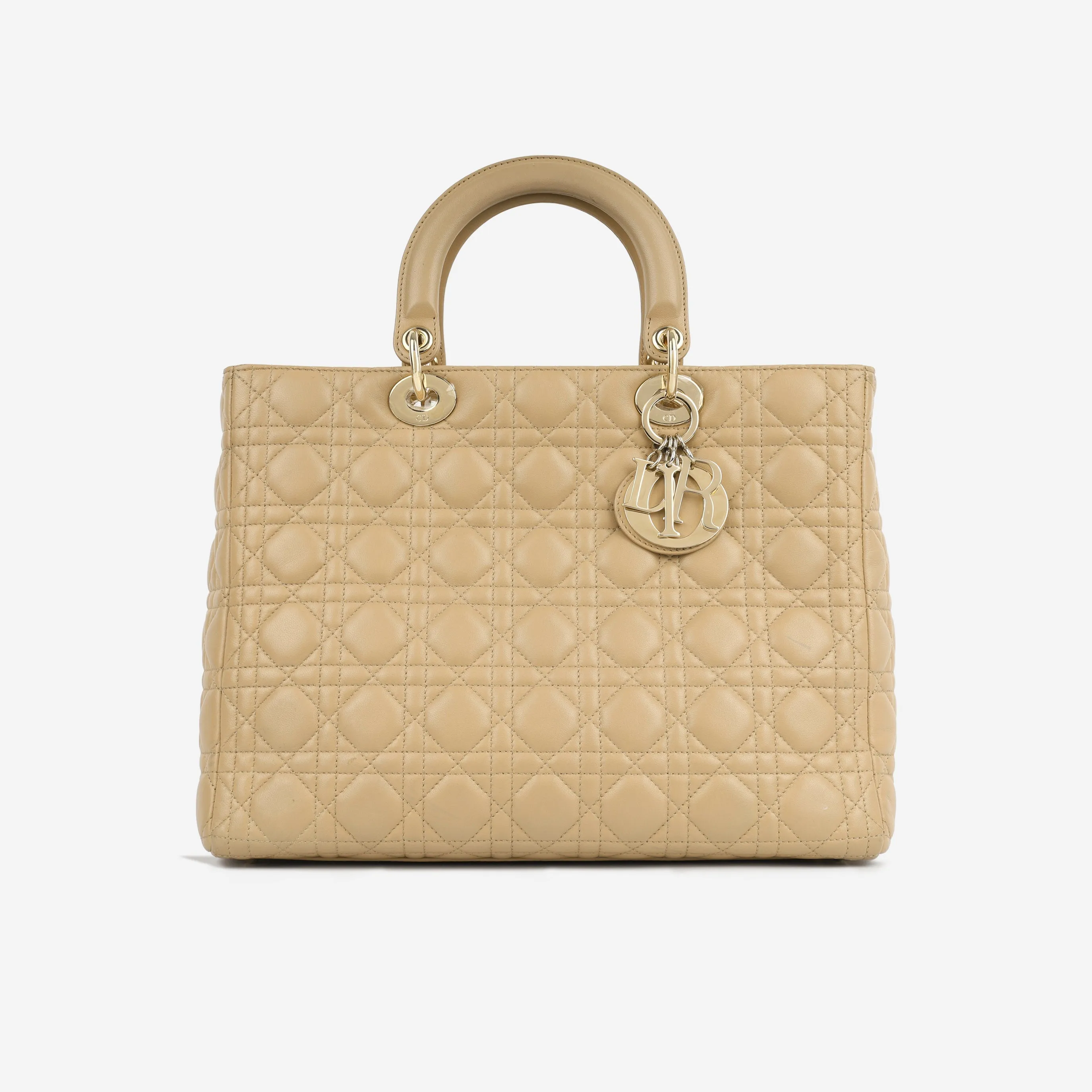 Lady Trendy Inspired Dior - Large