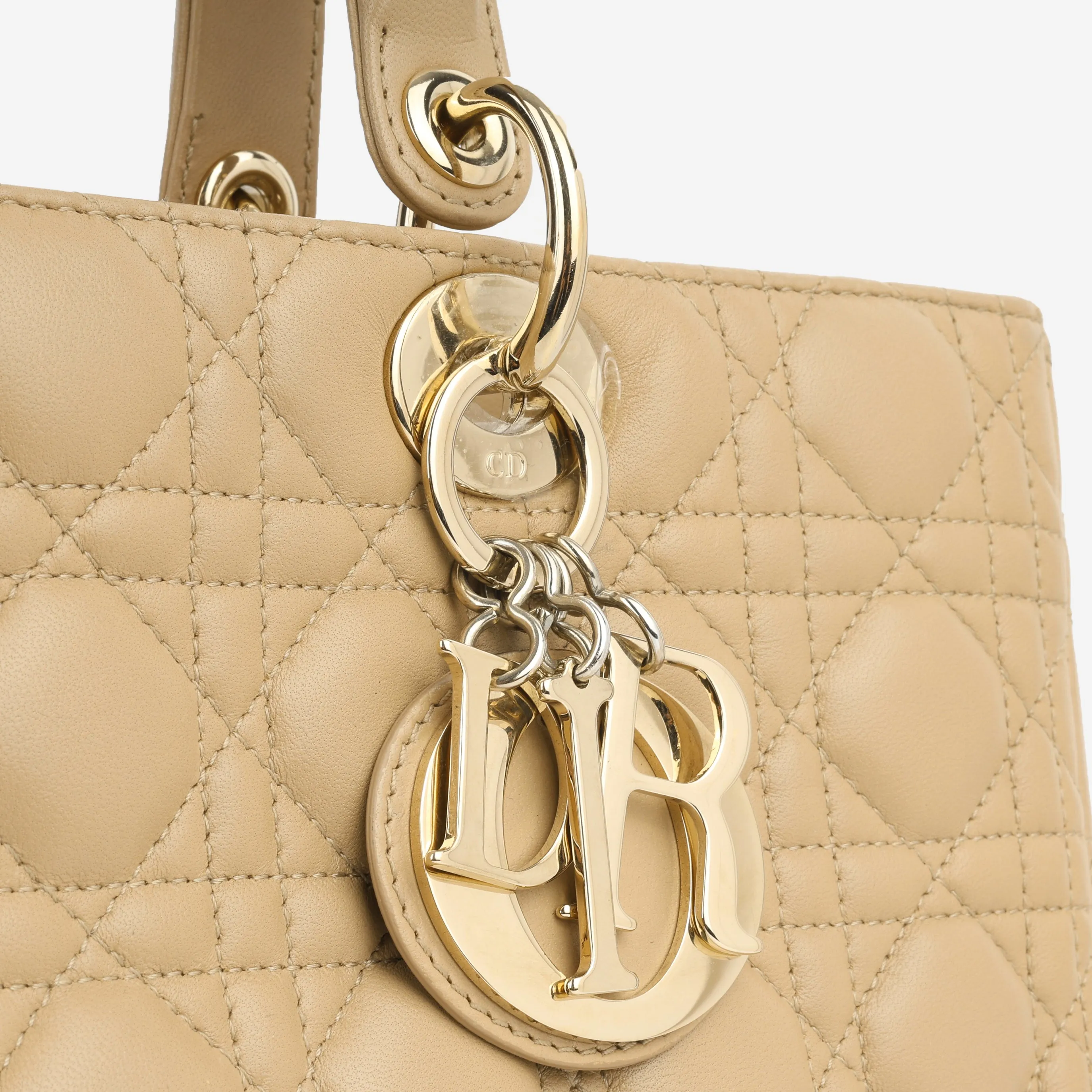 Lady Trendy Inspired Dior - Large