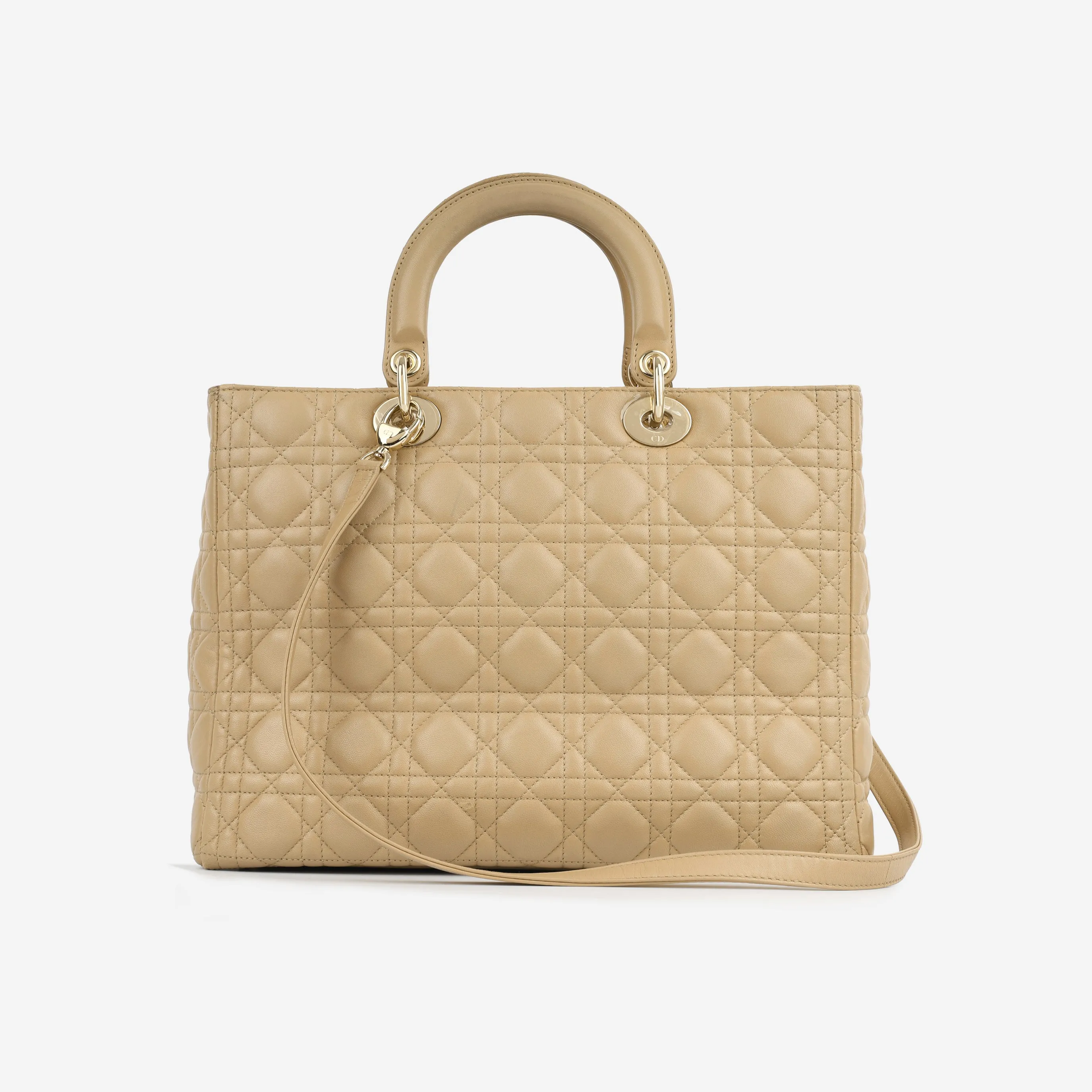 Lady Trendy Inspired Dior - Large