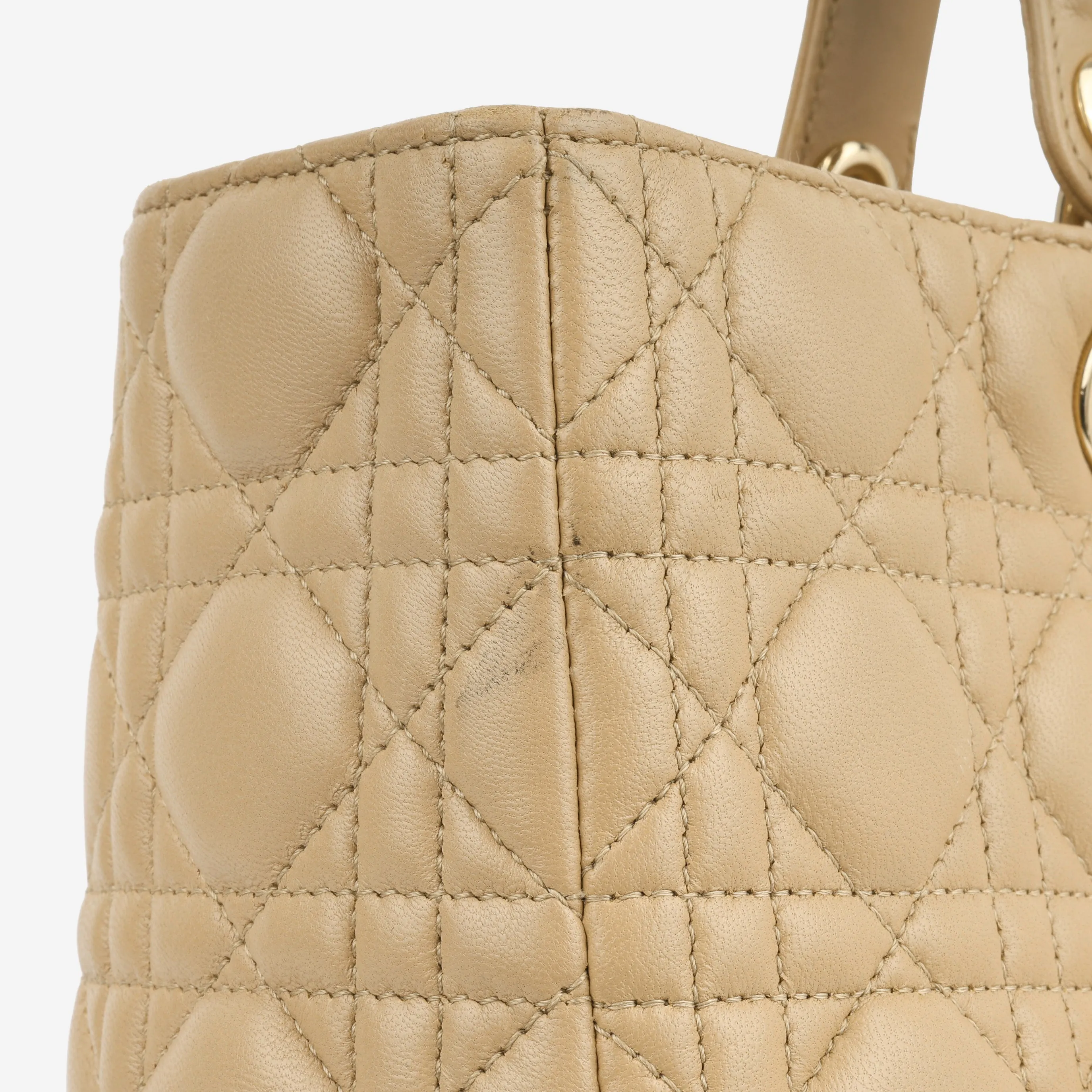 Lady Trendy Inspired Dior - Large