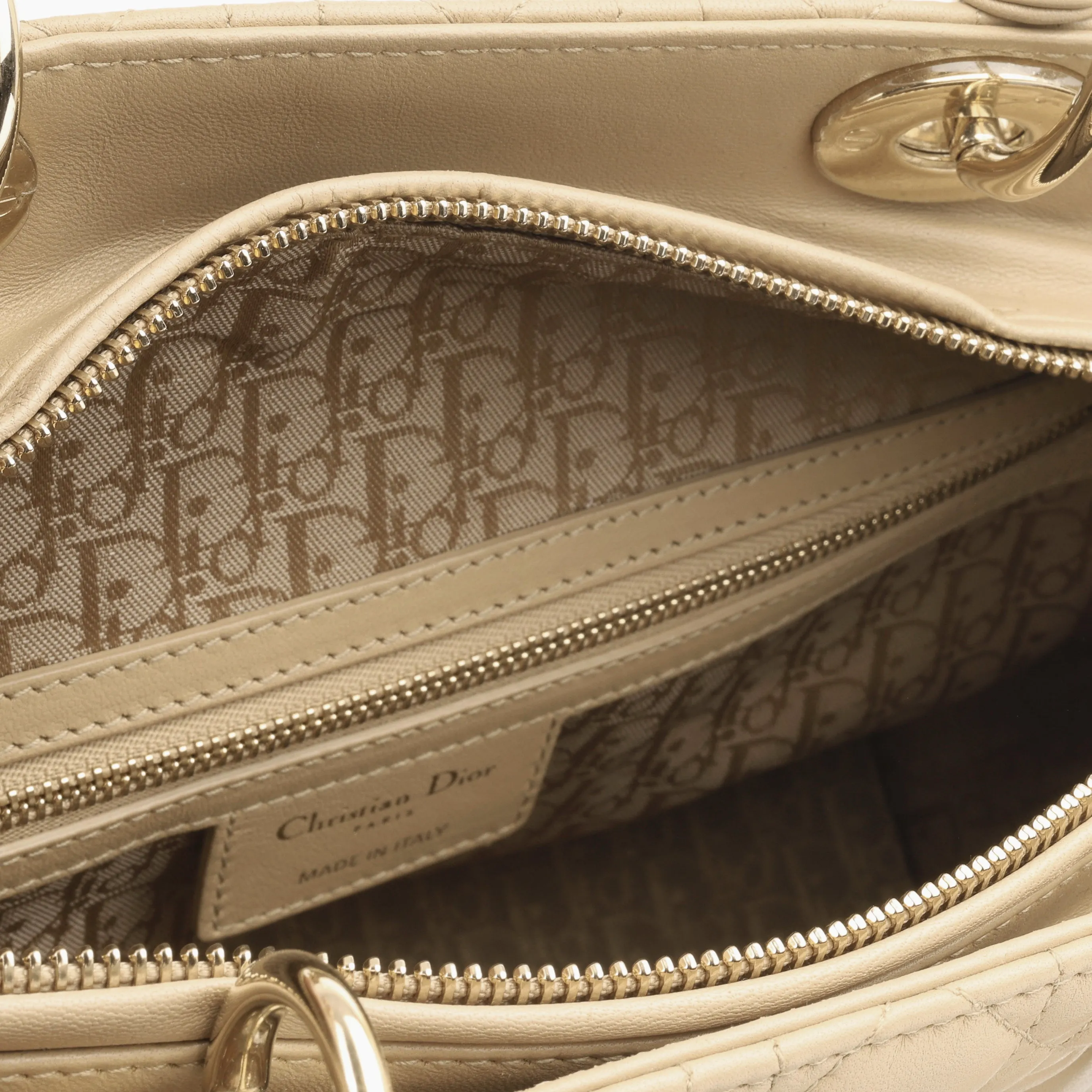 Lady Trendy Inspired Dior - Large