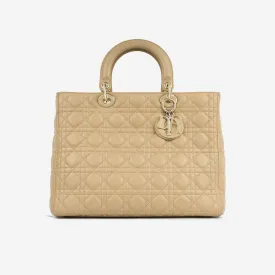 Lady Trendy Inspired Dior - Large