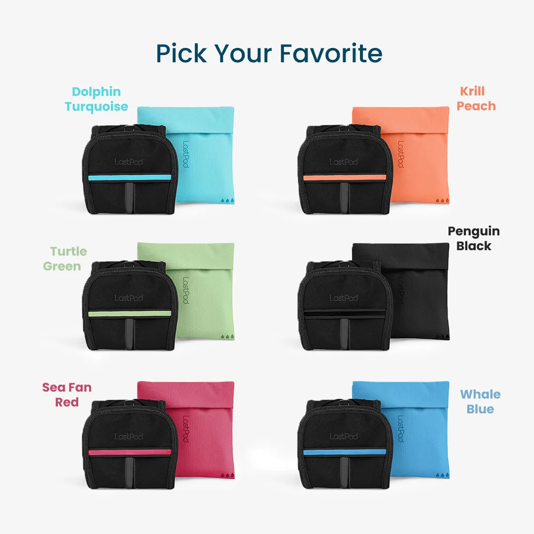 LastPad Kit