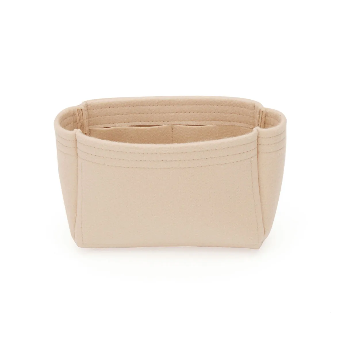 Louis Vuitton Alma Organizer Insert, Classic Model Bag Organizer with Ipad Pocket