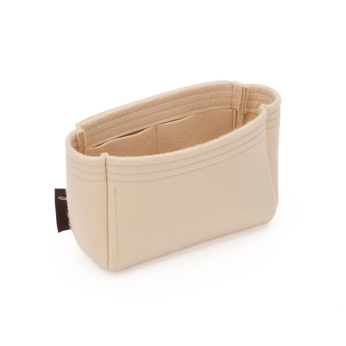 Louis Vuitton Alma Organizer Insert, Classic Model Bag Organizer with Ipad Pocket
