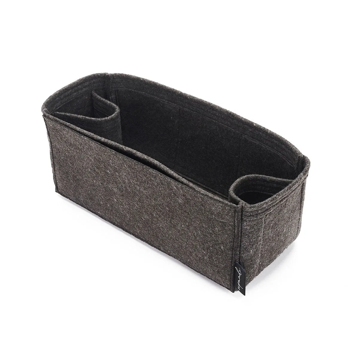 Louis Vuitton Berri Organizer Insert, Bag Organizer with Double Bottle and Pen Holders