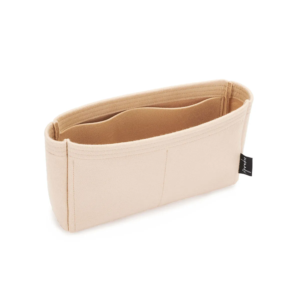 Louis Vuitton Montaigne Organizer Insert (Set of 2), Classic Model Bag Organizer