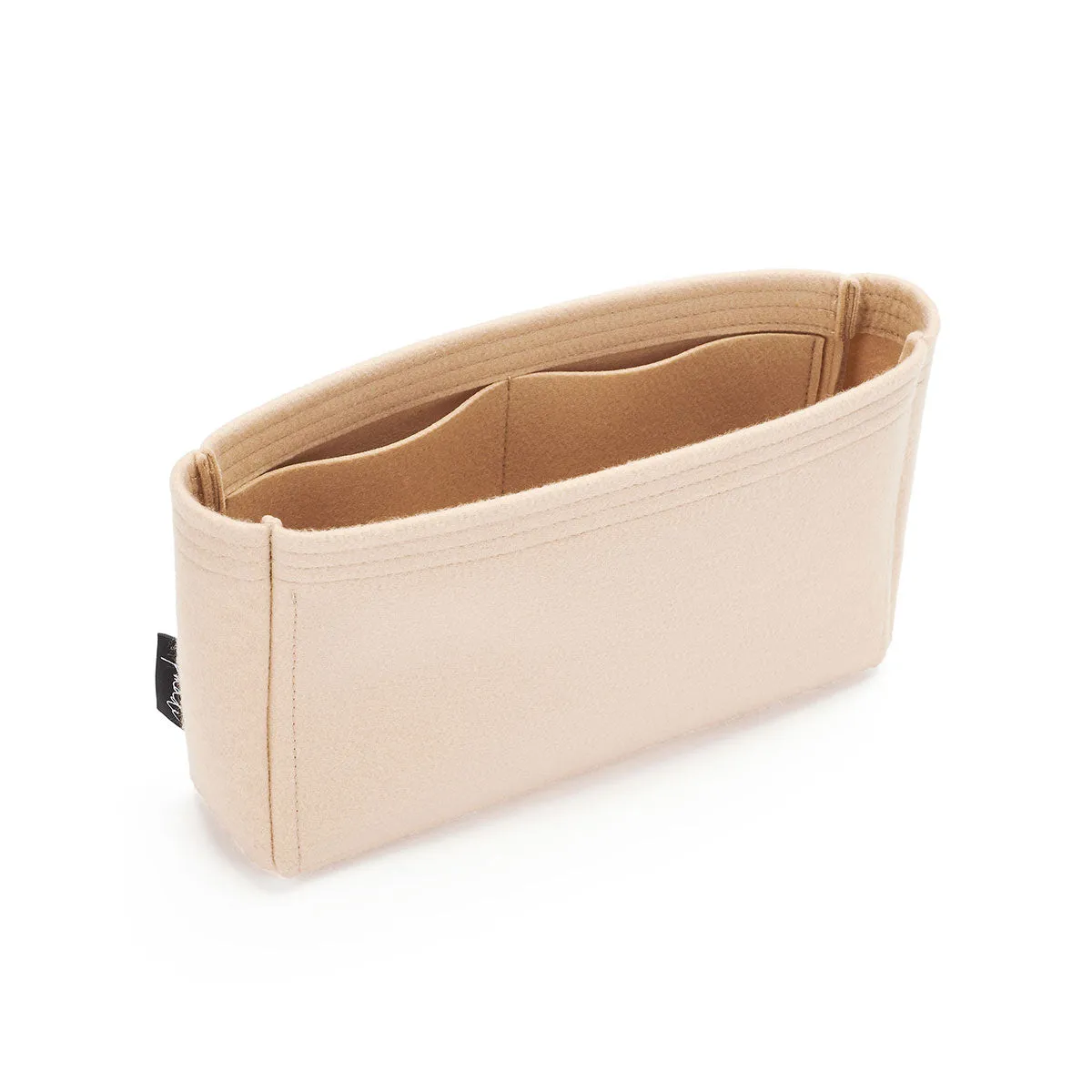 Louis Vuitton Montaigne Organizer Insert (Set of 2), Classic Model Bag Organizer