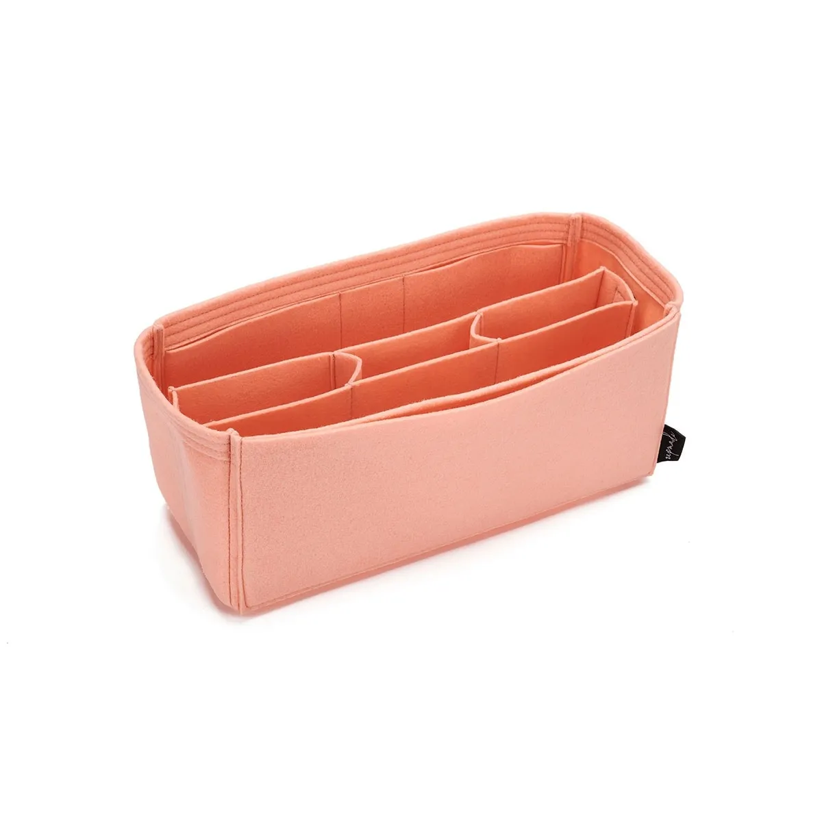 Louis Vuitton Onthego Purse Organizer Insert, Bag Organizer with Middle Compartment and Pen Holder