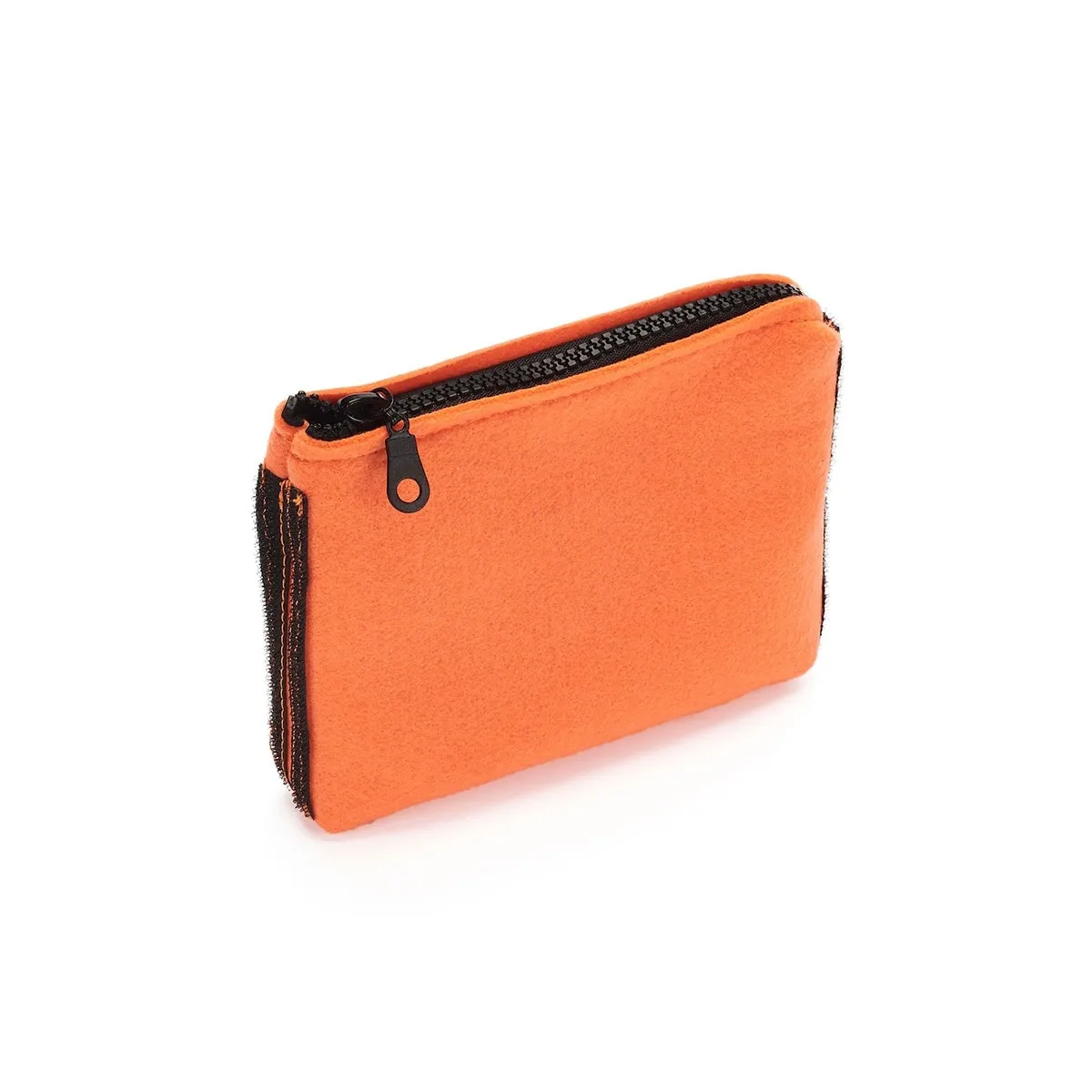 Louis Vuitton Onthego Purse Organizer Insert, Bag Organizer with Zipper Middle Pouch and Double Bottle Holders