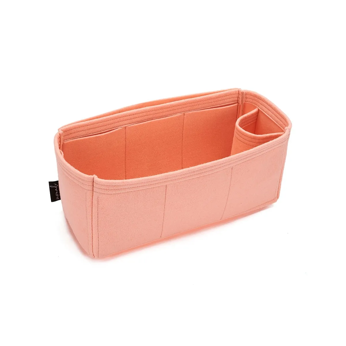 Louis Vuitton Speedy Organizer Insert, Bag Organizer with Single Bottle Holder