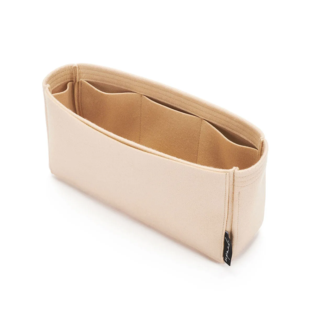 Louis Vuitton Speedy Organizer Insert, Classic Model Bag Organizer with Exterior Pockets