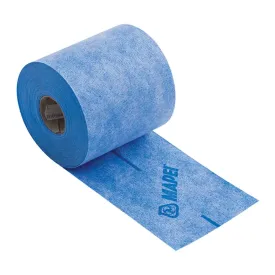 Mapeguard Waterproofing Sealing Tape. 4.7" Wide