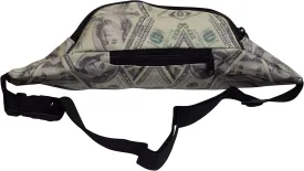 Marshal Holographic Rave Fanny Pack - Packs for festival women, men | Cute Fashion Waist Bag Belt Bags ($100)
