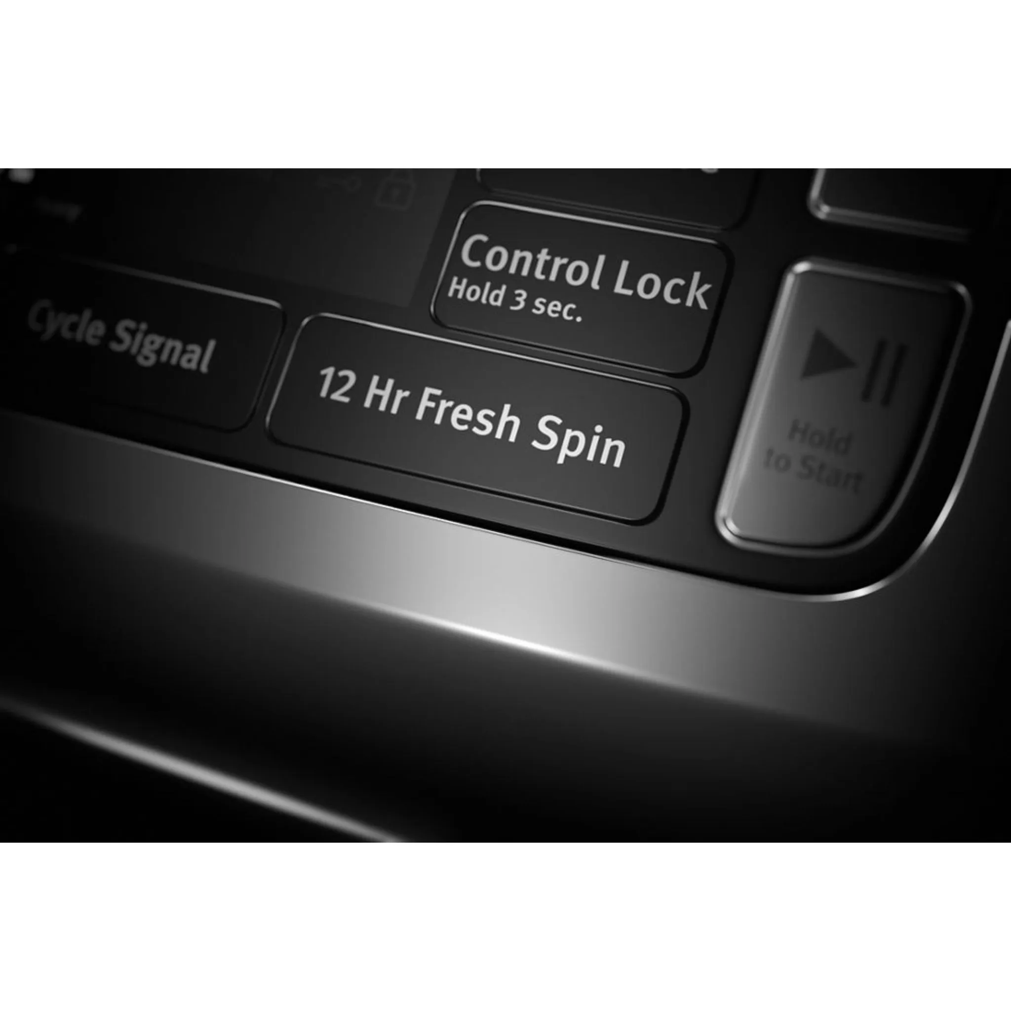 Maytag Front Load Washer with Extra Power and 12-Hr Fresh Spin option - 5.2 cu. ft. (MHW5630HW)