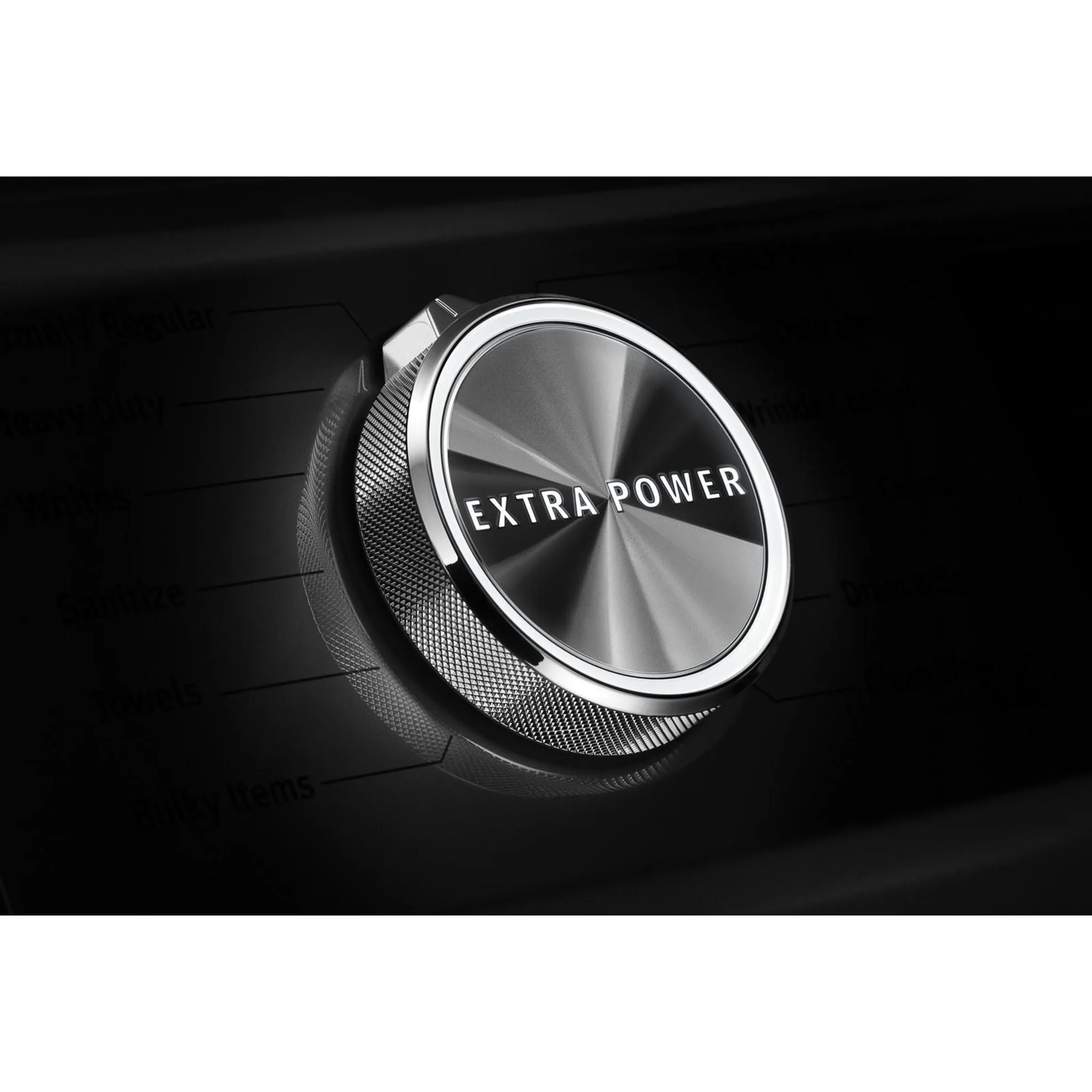 Maytag Front Load Washer with Extra Power and 12-Hr Fresh Spin option - 5.2 cu. ft. (MHW5630HW)