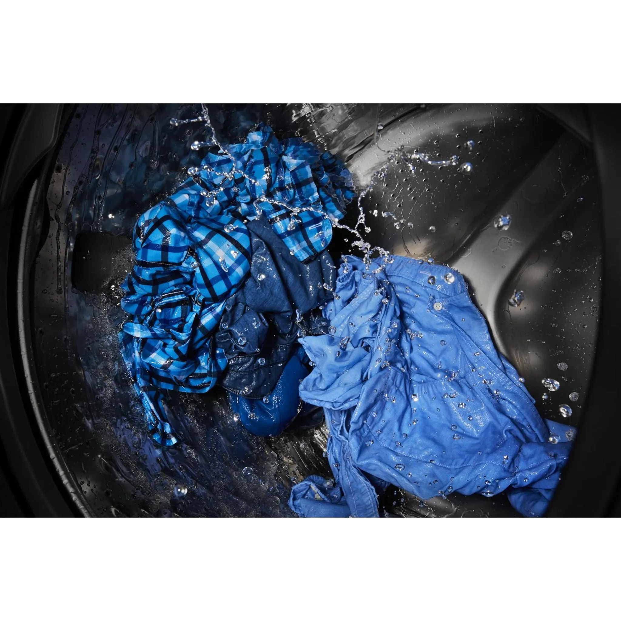 Maytag Front Load Washer with Extra Power and 12-Hr Fresh Spin option - 5.2 cu. ft. (MHW5630HW)