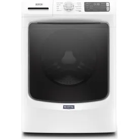 Maytag Front Load Washer with Extra Power and 12-Hr Fresh Spin option - 5.2 cu. ft. (MHW5630HW)