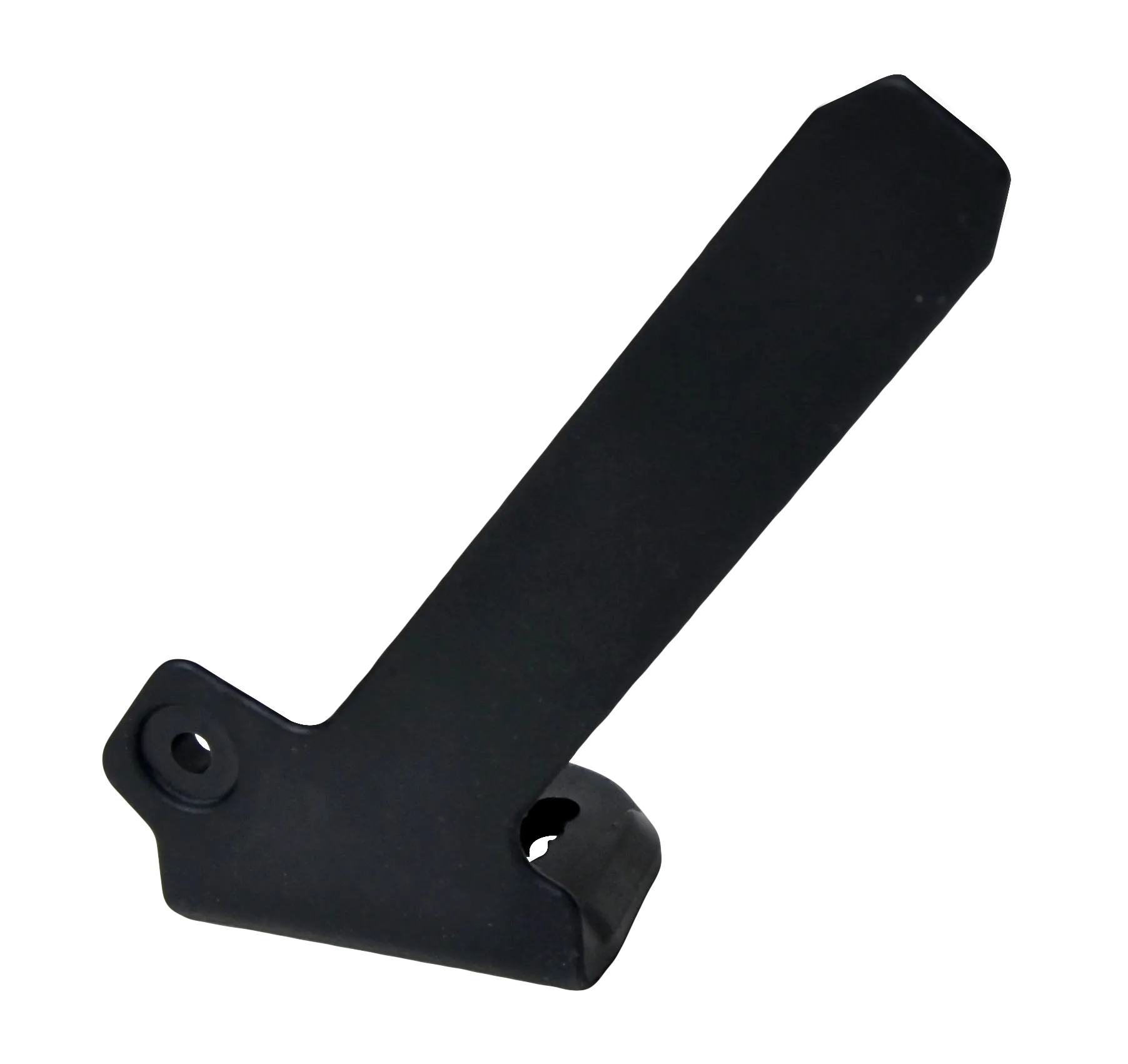 MBS F5 Ladder Straps