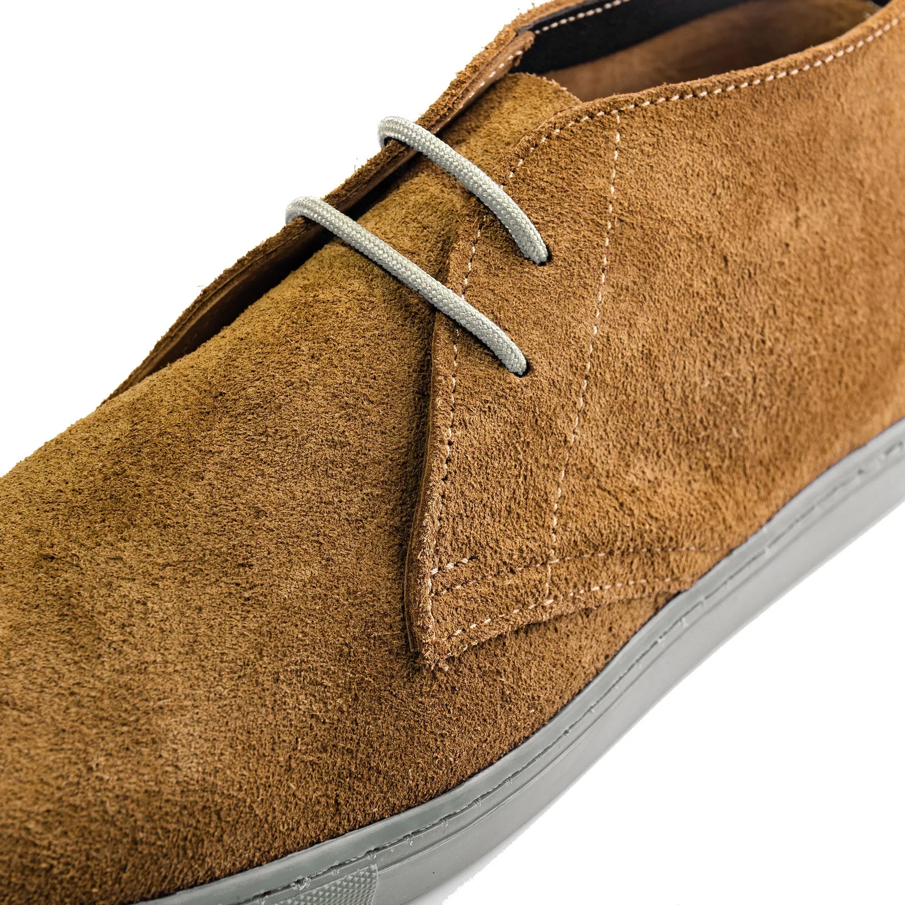 MEN'S SNEAKER (GREY SOLE)