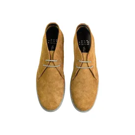 MEN'S SNEAKER (GREY SOLE)