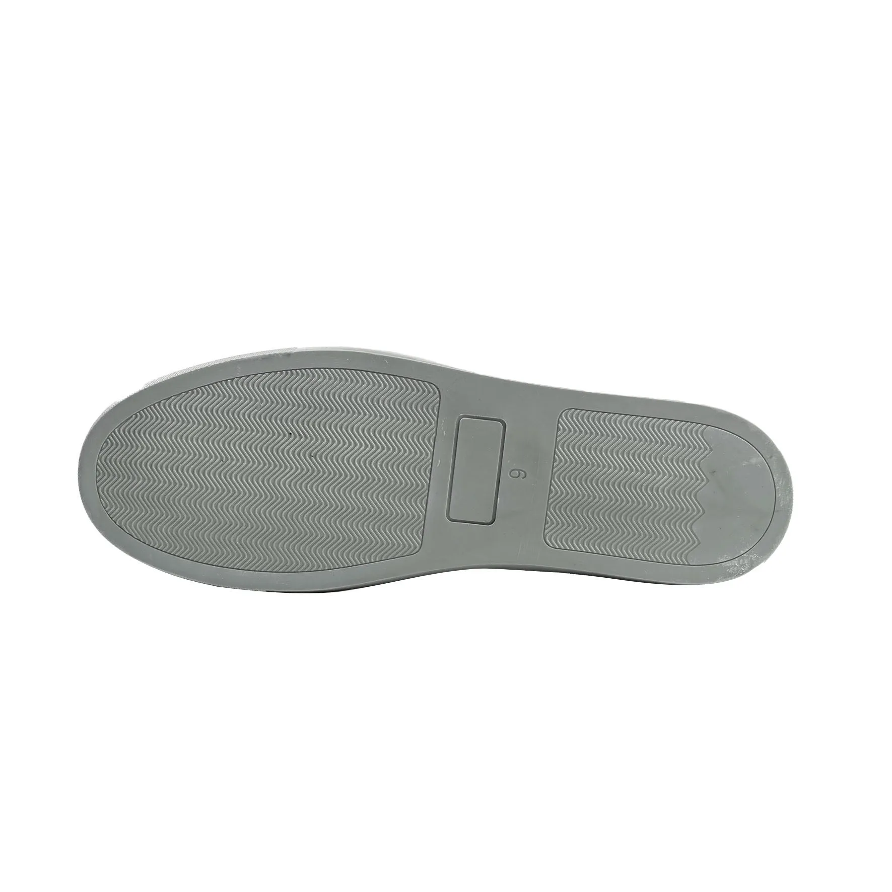 MEN'S SNEAKER (GREY SOLE)