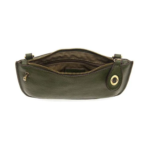 Mini Wristlet