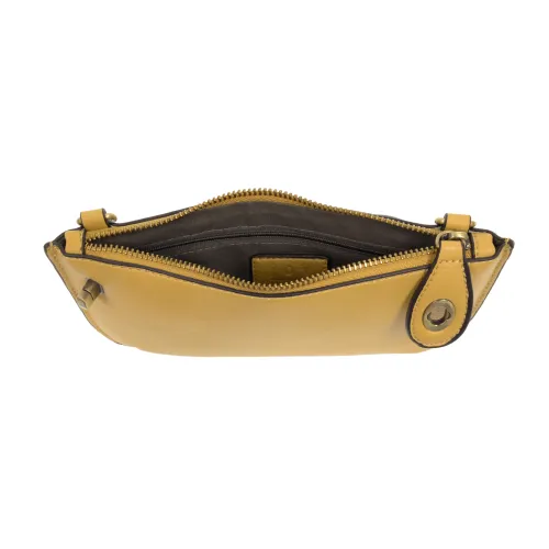 Mini Wristlet