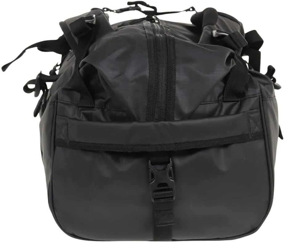 Oakley Road Trip RC Duffle Bag 50L, Blackout