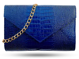 Ocean Clutch