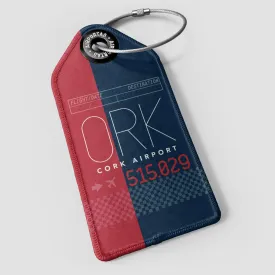 ORK - Luggage Tag