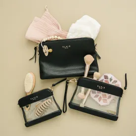 Packing Pouch Set (Ebony)