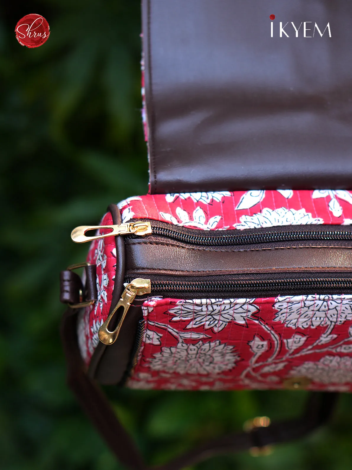 Pink - Hand bag