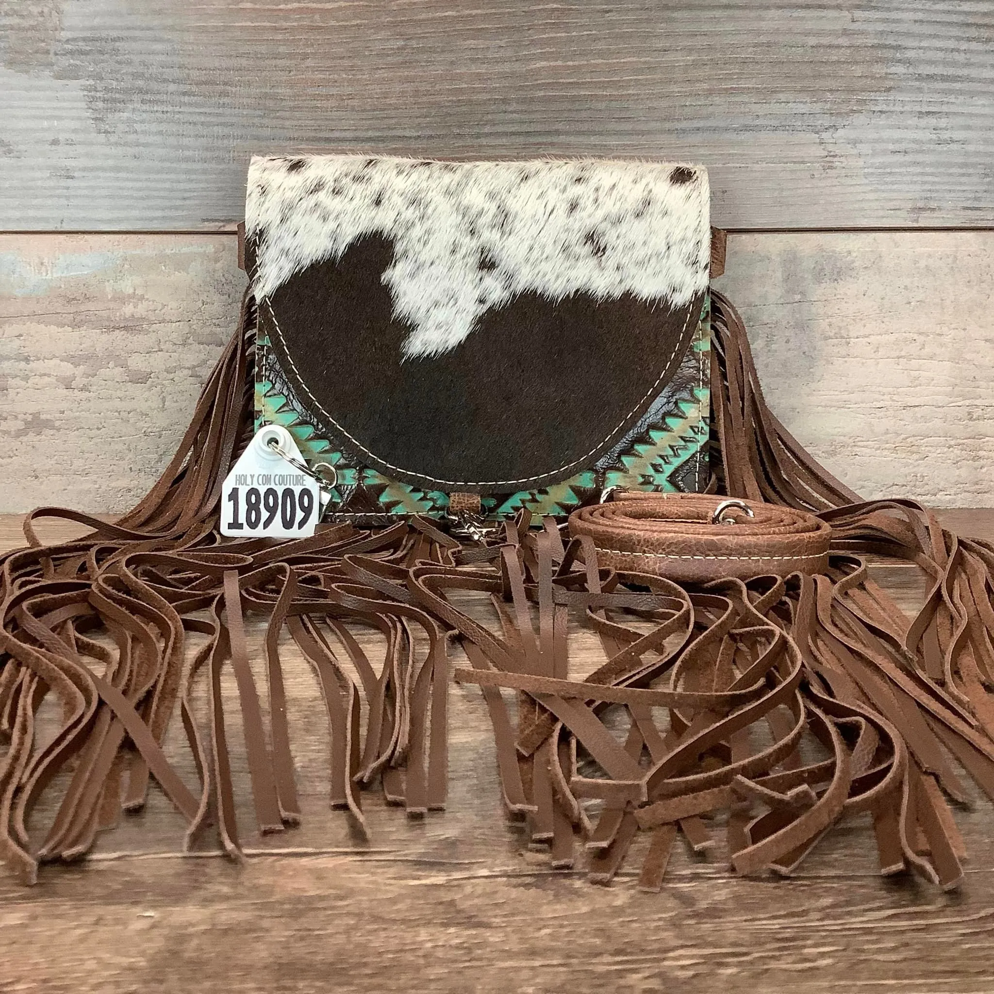 Pony Express - #18909