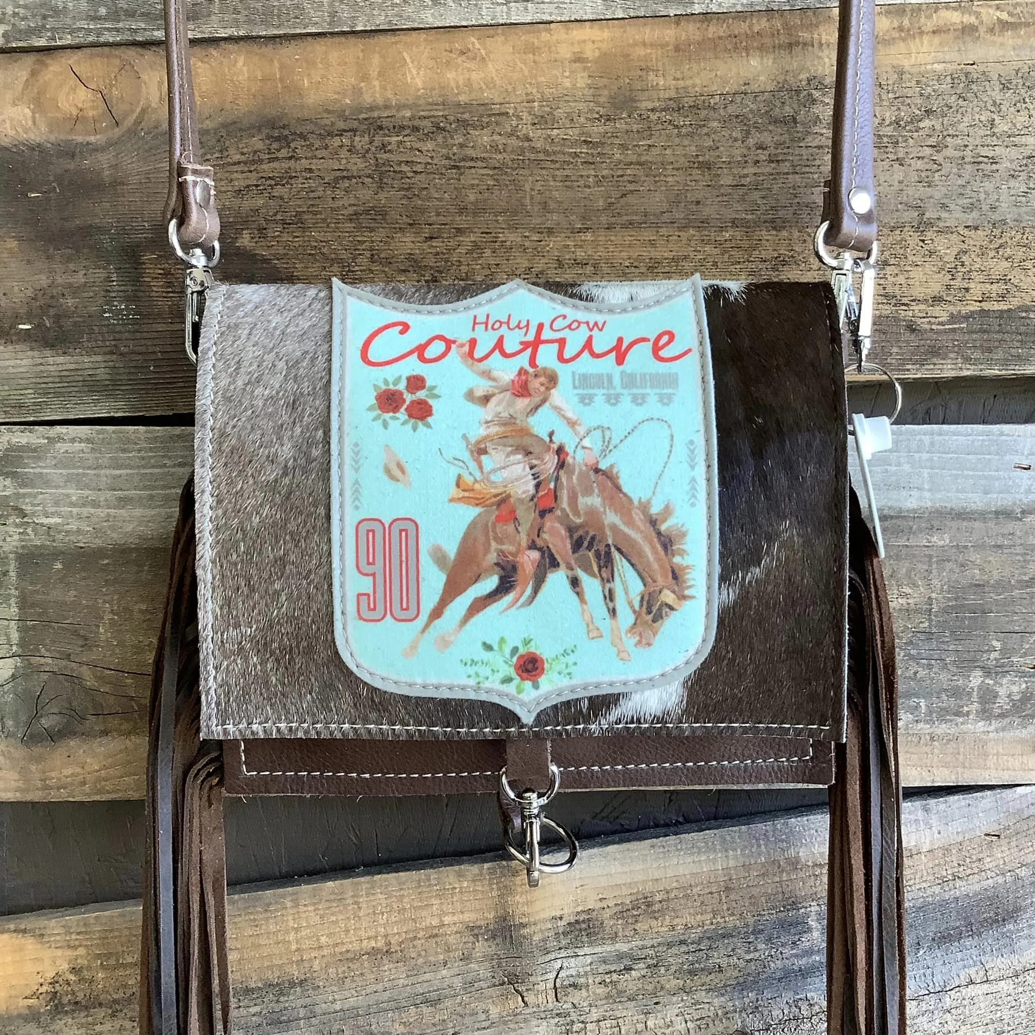 Pony Express #63617 BNS90
