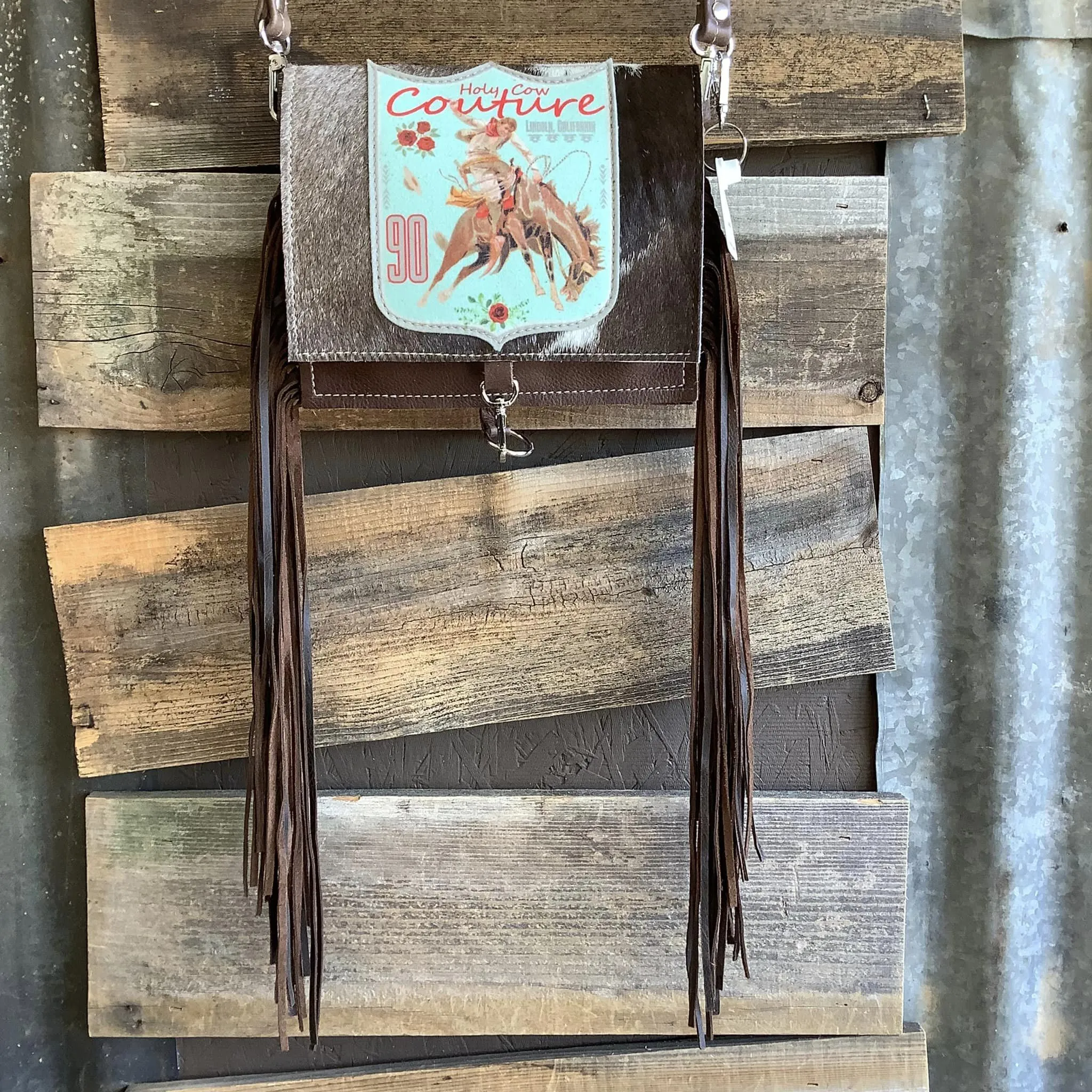 Pony Express #63617 BNS90