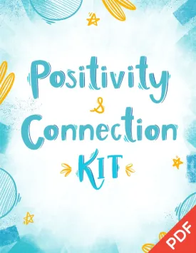 Positivity & Connection Kit - Professional License