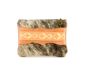 Purse Organizer - Brindle w/ Margaritaville Navajo