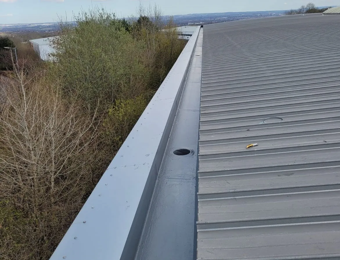 RapidRoof General Detailing Primer (including catalyst)