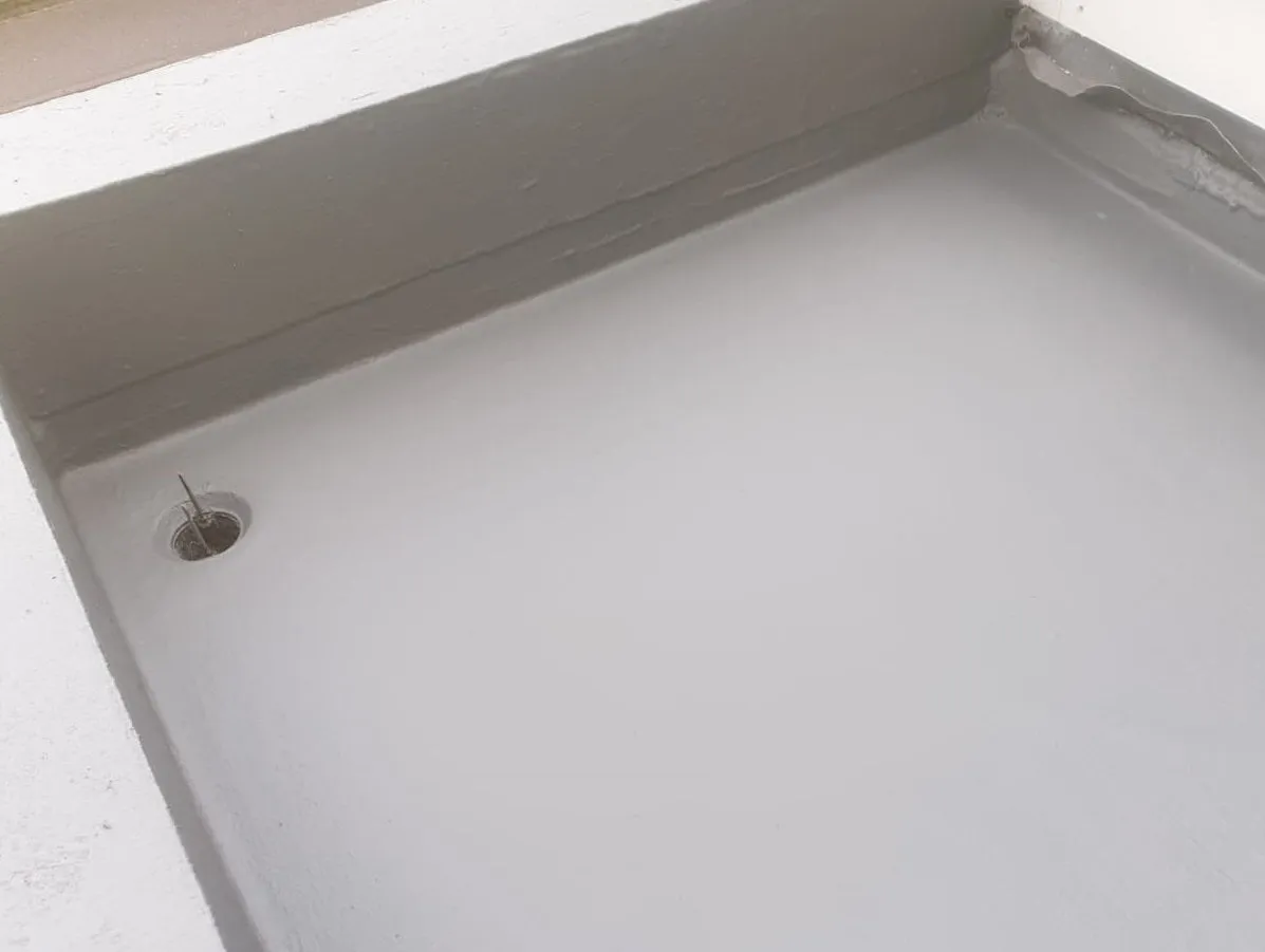 RapidRoof General Detailing Primer (including catalyst)