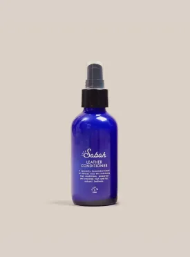 Sabah Leather Conditioner