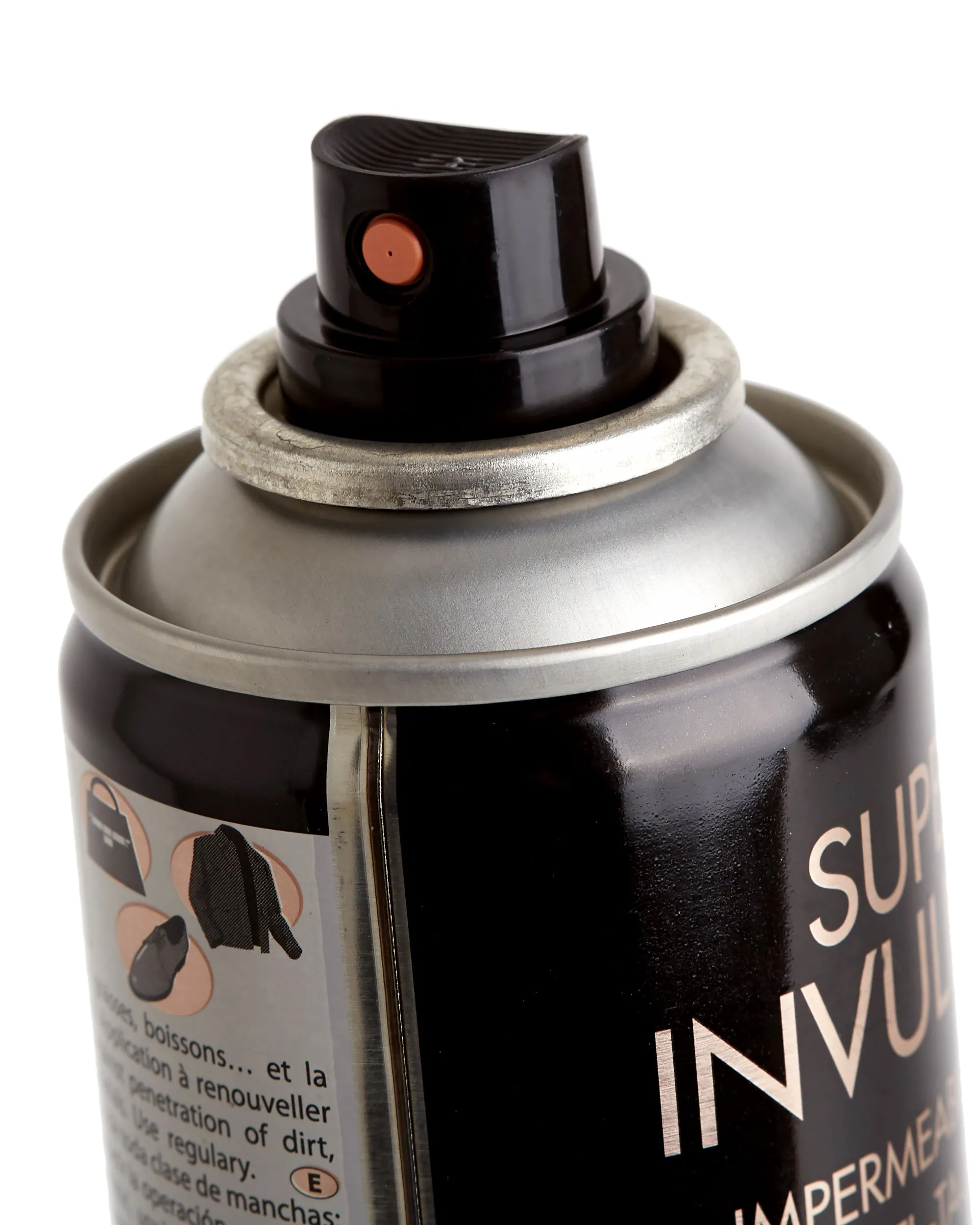 Saphir Super Invulner Protector Spray