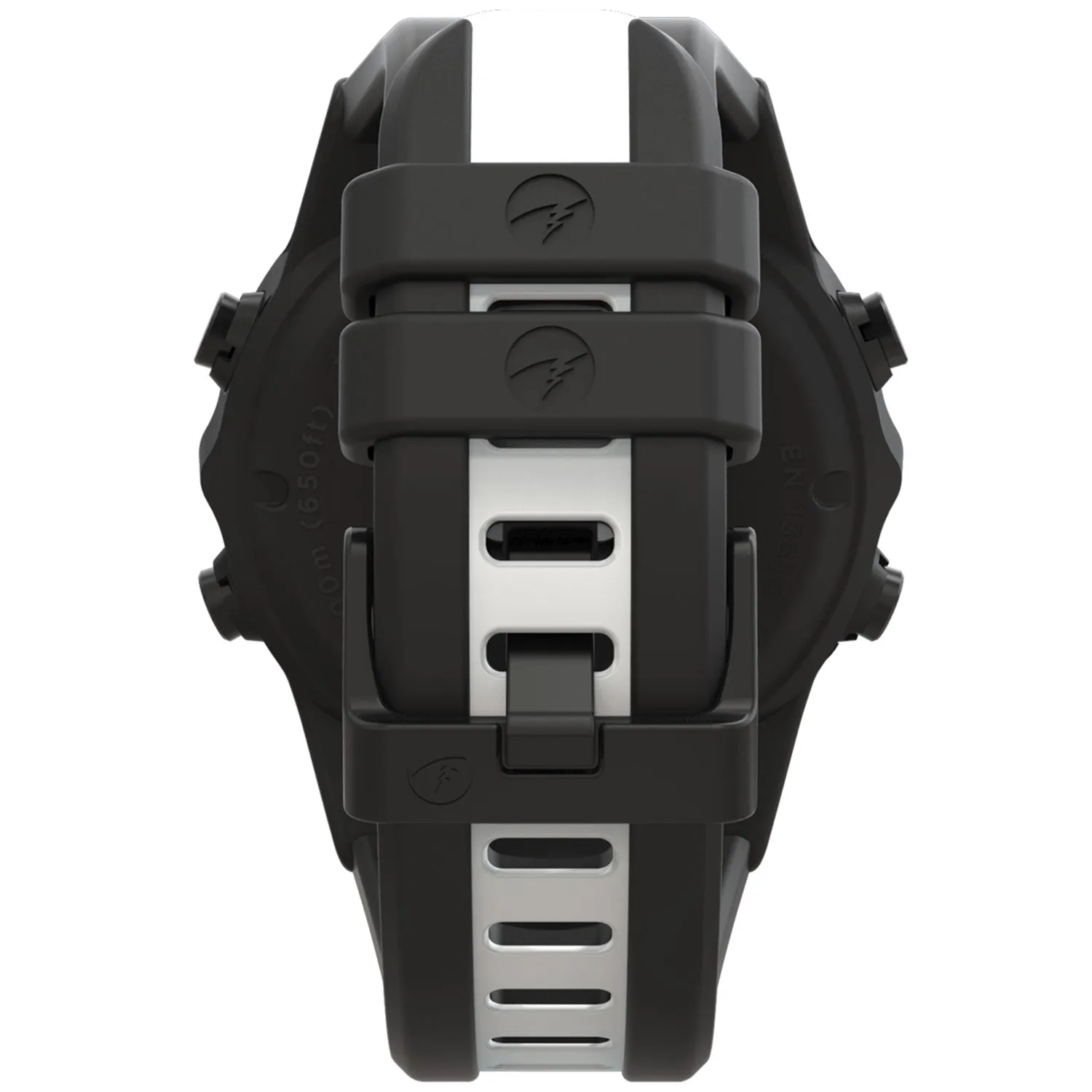 Shearwater Teric Straps Replacement