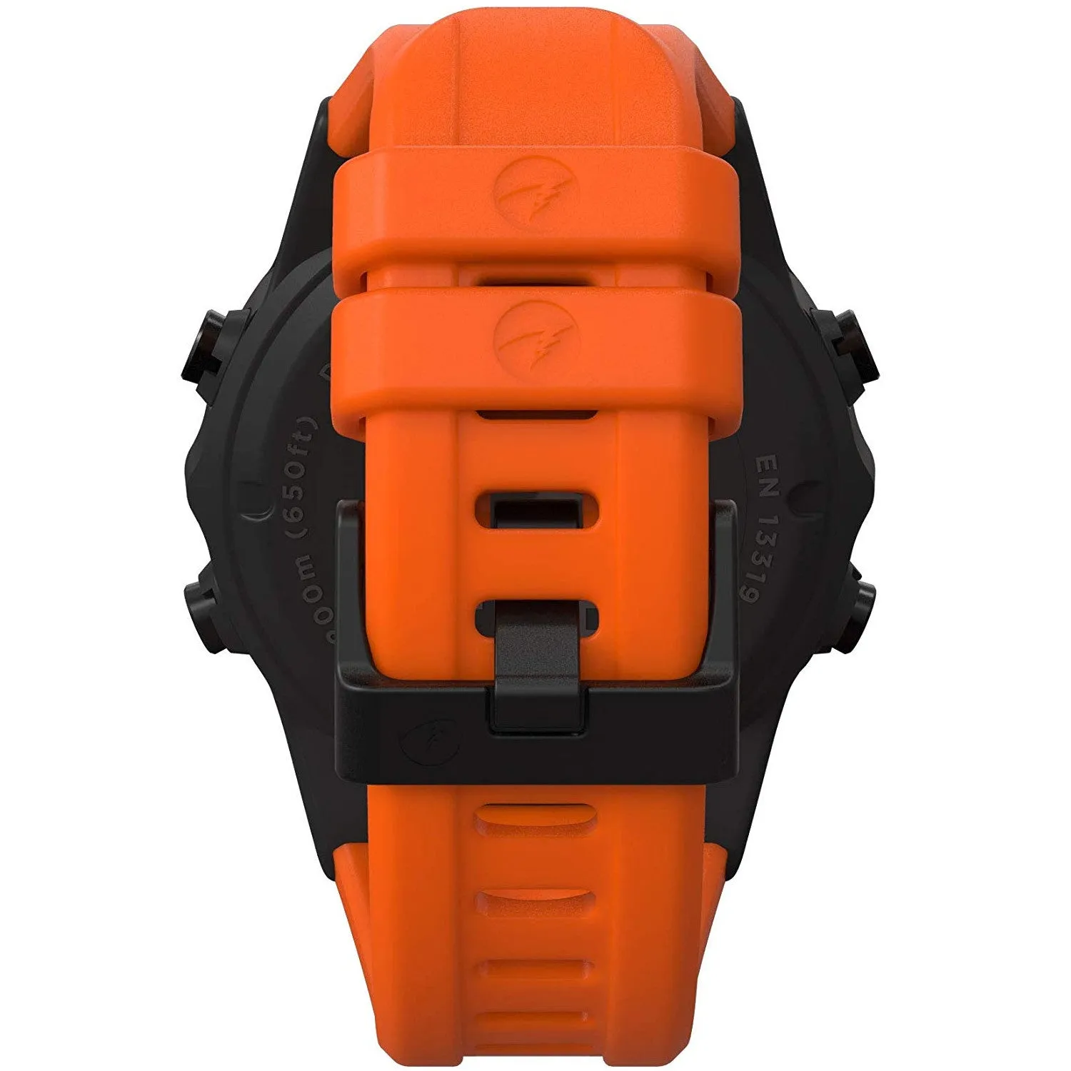 Shearwater Teric Straps Replacement