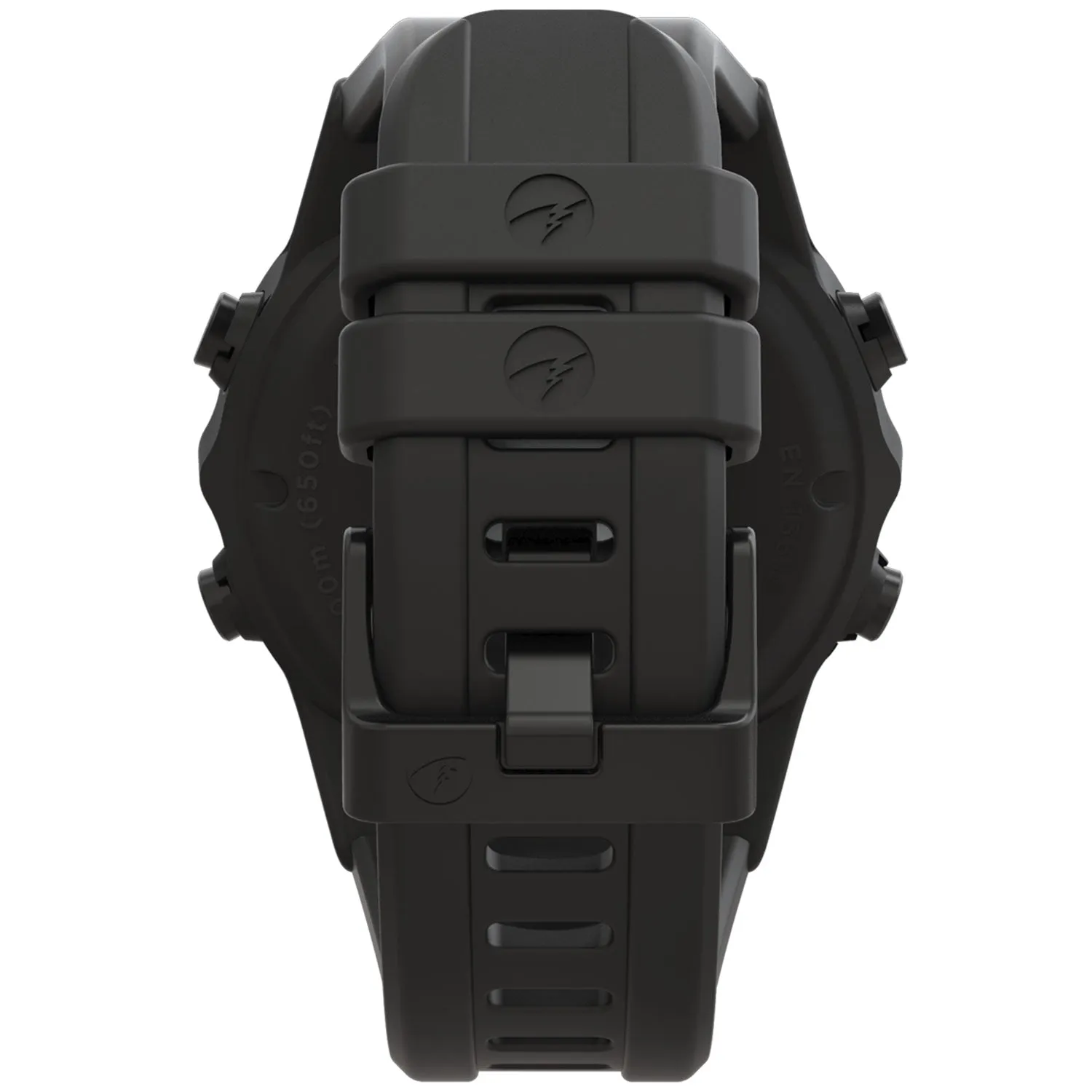 Shearwater Teric Straps Replacement