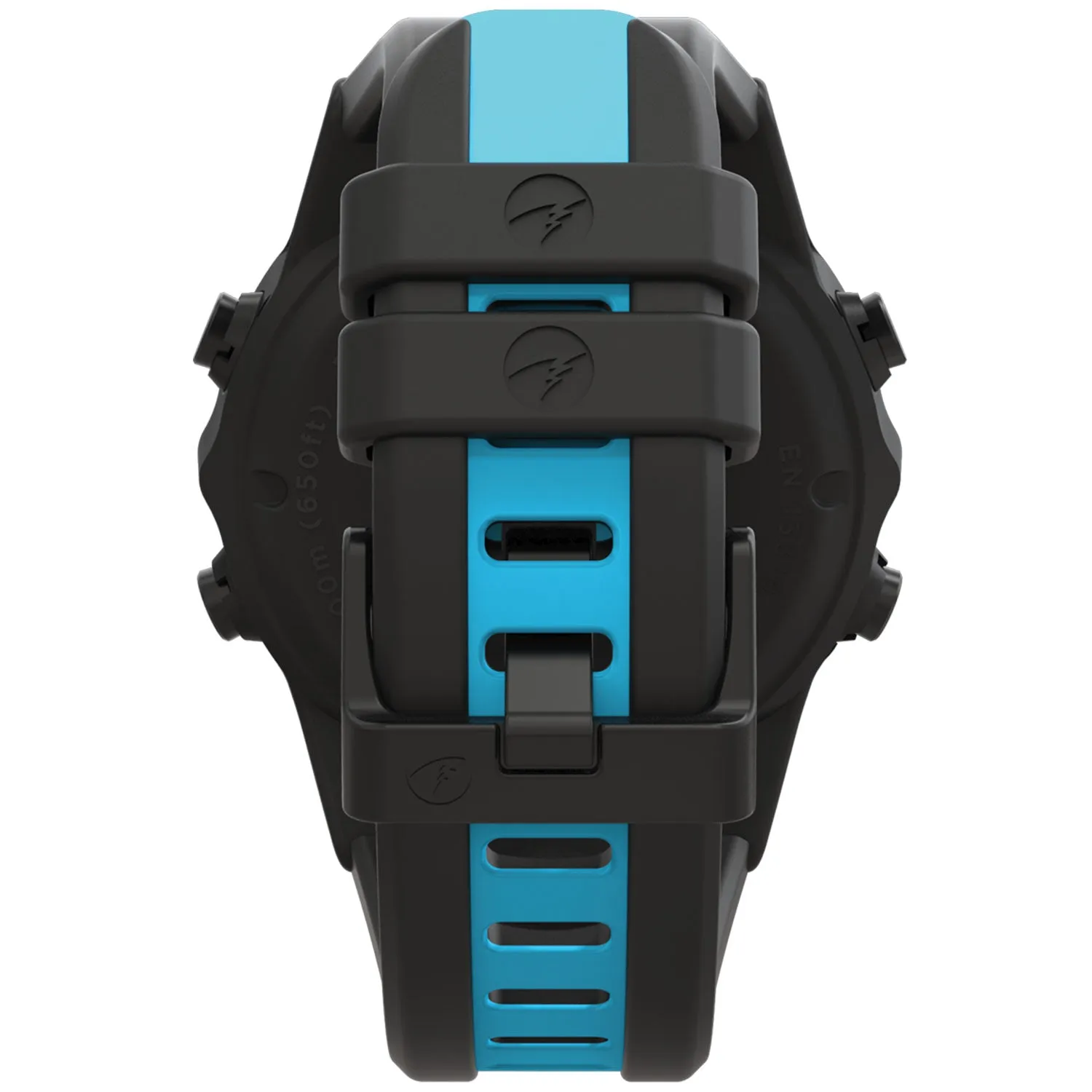 Shearwater Teric Straps Replacement