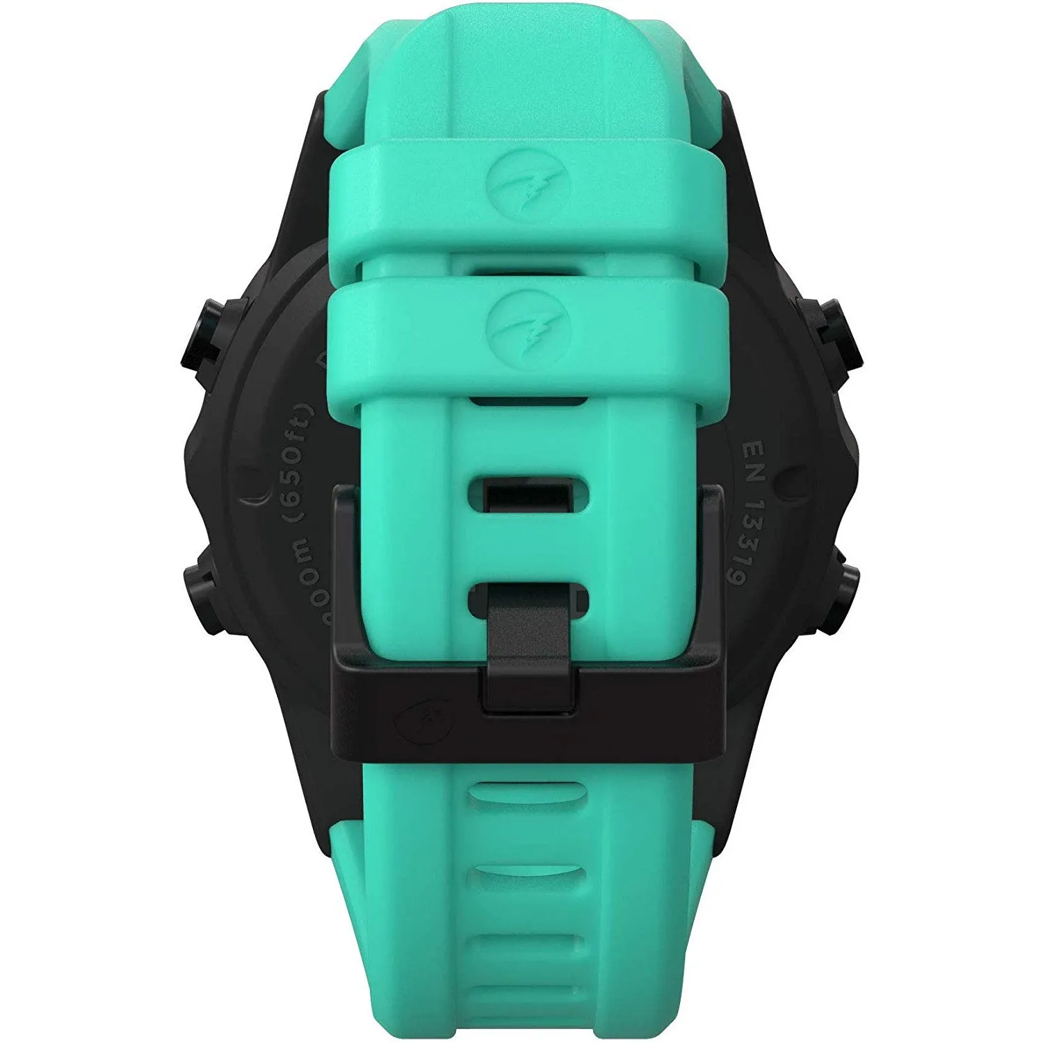 Shearwater Teric Straps Replacement